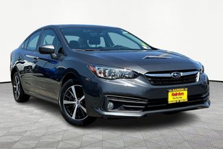 Used 2021 Subaru Impreza 2.0i Premium w/ Popular Package #3 image 1