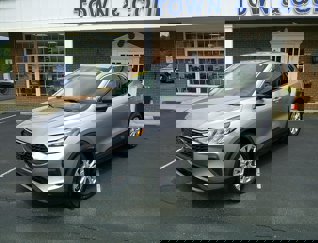 Used 2023 Ford Escape Active image 1