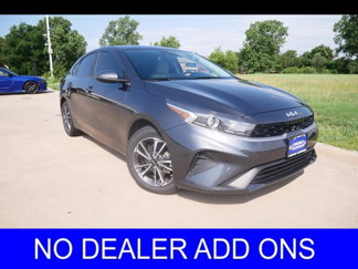 Used 2023 Kia Forte LXS w/ LXS Technology Package image 1