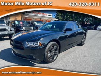 Used 2013 Dodge Charger R/T image 1