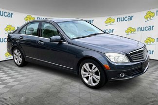 Used 2010 Mercedes-Benz C 300 Sport image 1