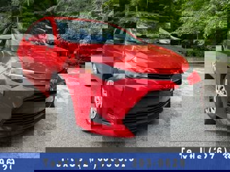 Used 2019 Toyota Corolla LE image 1