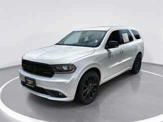 Used 2017 Dodge Durango GT w/ Blacktop Package video 1