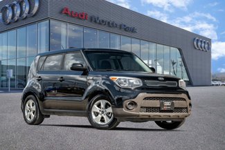 Used 2018 Kia Soul image 1