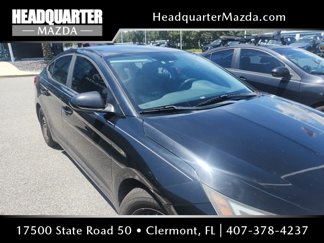 Used 2019 Hyundai Elantra SE image 1