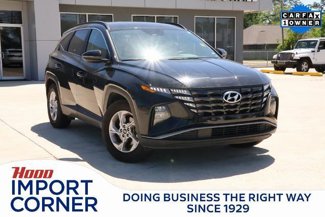 Used 2023 Hyundai Tucson SEL image 1