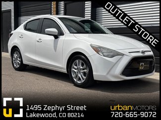 Used 2016 Scion iA image 1