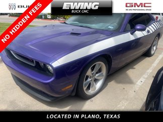 Used 2013 Dodge Challenger R/T image 1