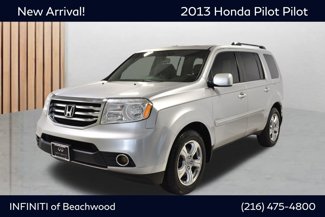 Used 2013 Honda Pilot EX-L image 1