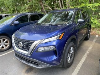 Used 2021 Nissan Rogue S image 1