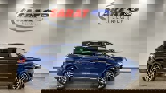 Used 2019 Lincoln Nautilus Reserve image 1