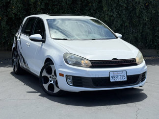 Used 2012 Volkswagen GTI Autobahn image 1