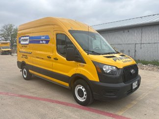 Used 2021 Ford Transit 250 148 High Roof w/ Load Area Protection Package image 1