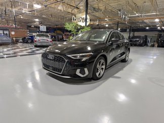 Used 2023 Audi A3 2.0T Premium video 1