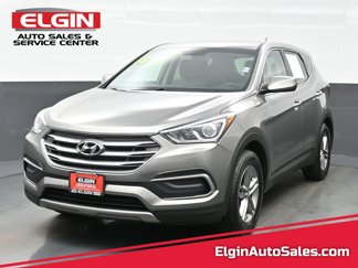 Used 2018 Hyundai Santa Fe Sport image 1