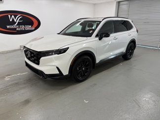 Used 2023 Honda CR-V Sport image 1