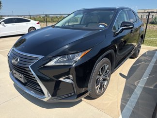 Used 2017 Lexus RX 350 FWD image 1