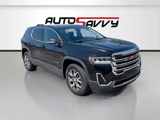Used 2020 GMC Acadia SLE image 1
