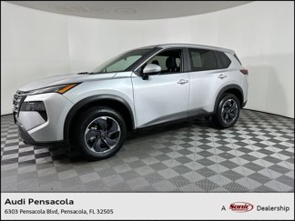 Used 2024 Nissan Rogue SV image 1