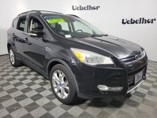 Used 2013 Ford Escape SEL image 1