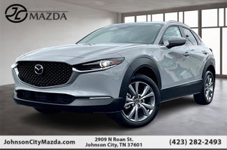 New 2025 MAZDA CX-30 AWD 2.5 S w/ Preferred Package image 1