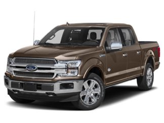 Used 2018 Ford F150 King Ranch w/ Equipment Group 601A Luxury image 1