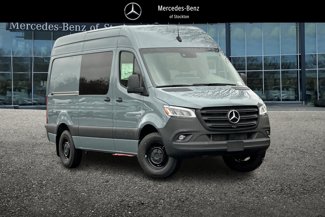 New 2024 Mercedes-Benz Sprinter 2500 image 1