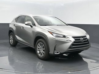 Used 2015 Lexus NX 200t FWD image 1