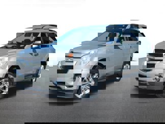Used 2012 Chevrolet Equinox LTZ image 1