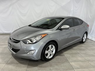 Used 2012 Hyundai Elantra GLS w/ Preferred Pkg 3 image 1