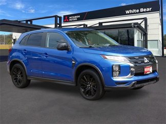 Used 2021 Mitsubishi Outlander Sport LE image 1