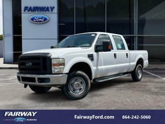 Used 2010 Ford F250 XL image 1