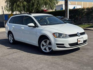 Used 2015 Volkswagen Golf TDI S image 1