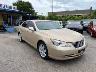 Used 2008 Lexus ES 350 image 1
