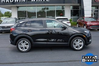 Used 2022 Buick Encore GX Preferred w/ Cold Weather Comfort Package video 2
