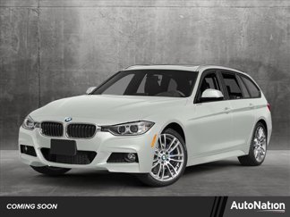 Used 2015 BMW 328i xDrive Wagon image 1