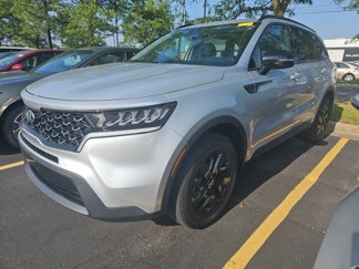 Used 2021 Kia Sorento S image 1