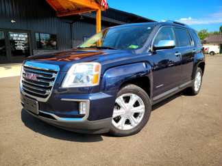 Used 2016 GMC Terrain SLT w/ Open Road Package image 1