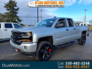 Used 2019 Chevrolet Silverado 1500 LT w/ All Star Edition image 1