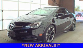 Used 2017 Buick Cascada Premium image 1