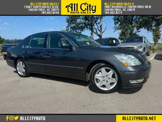 Used 2004 Lexus LS 430 image 1