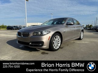 Used 2016 BMW 535i Sedan image 1