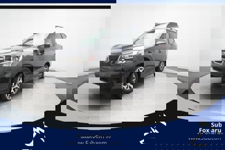 Used 2019 Subaru Forester Premium image 1