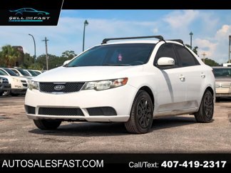 Used 2010 Kia Forte EX image 1