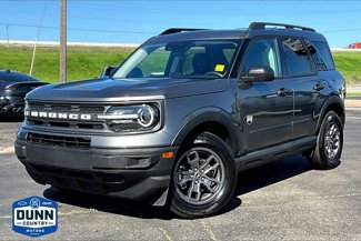 Used 2024 Ford Bronco Sport Big Bend image 1