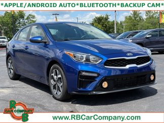 Used 2019 Kia Forte LXS image 1