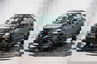 Used 2023 Honda Civic Sport image 1