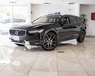 Used 2018 Volvo V90 T6 Cross Country w/ Convenience Package image 1