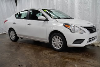 Used 2016 Nissan Versa SV image 1