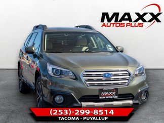 Used 2016 Subaru Outback 2.5i Limited image 1